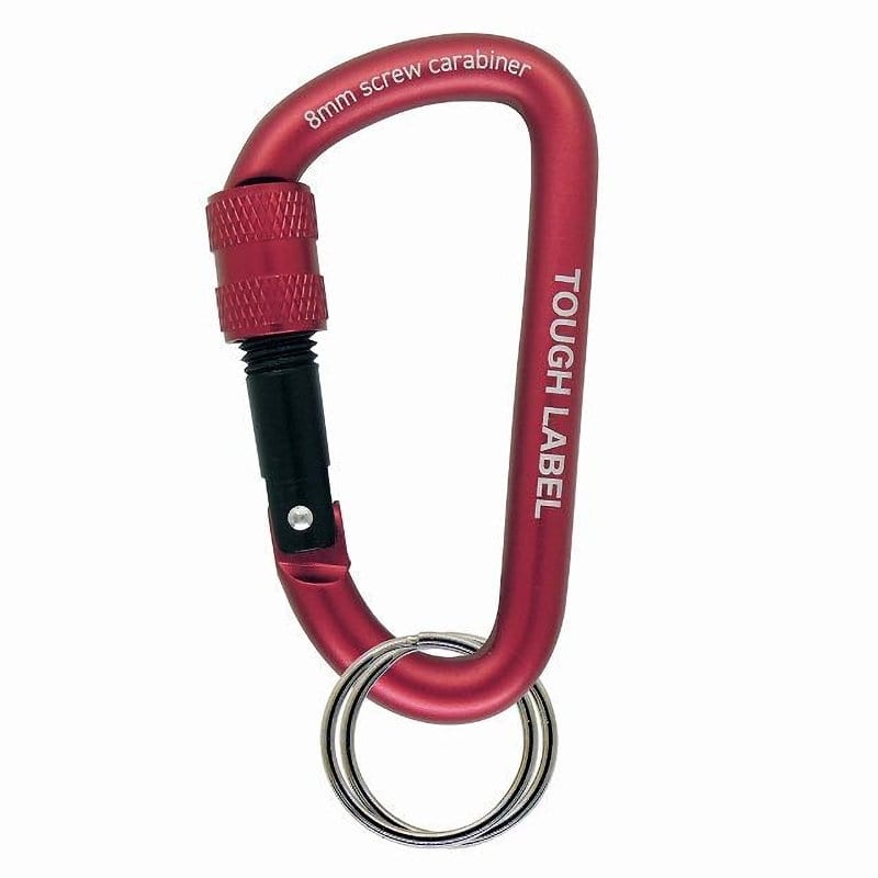 ８ｍｍ　レッド