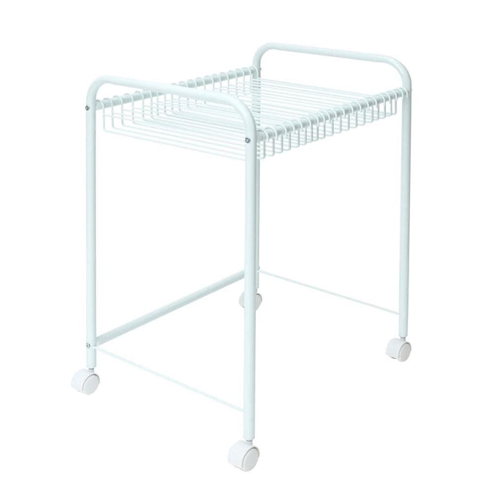 平安　クローゼットスラックスハンガー　Ｗ