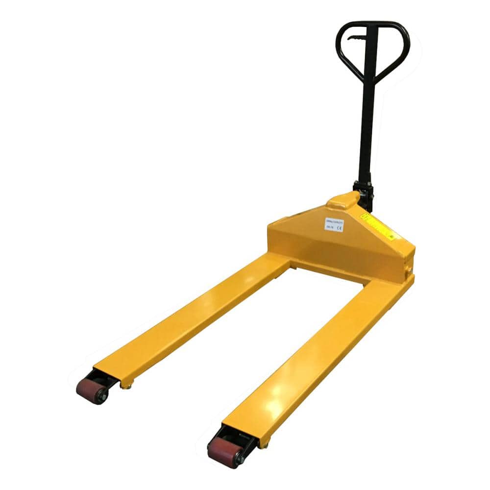 ハンドパレットトラック　２ｔ　米用