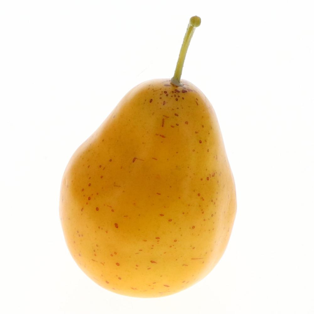 Ｂｒｅｅｚｙ　Ｇｒｅｅｎ　クラフトアート　フルーツ　洋梨