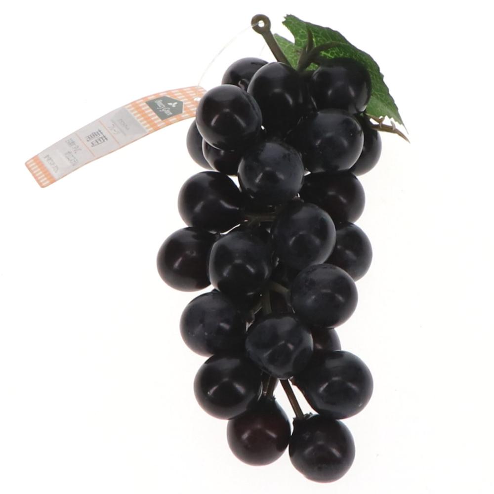 クラフトアート　フルーツ　葡萄