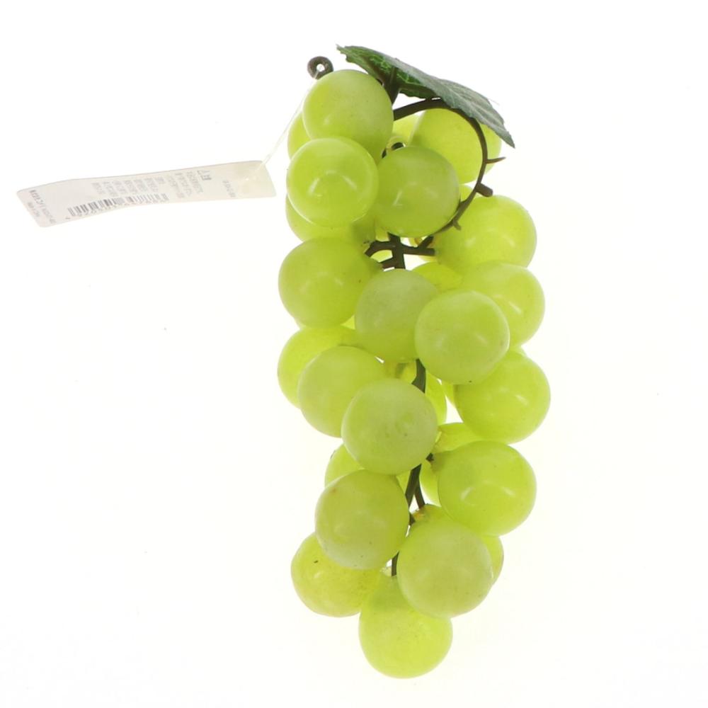 クラフトアート　フルーツ　マスカット