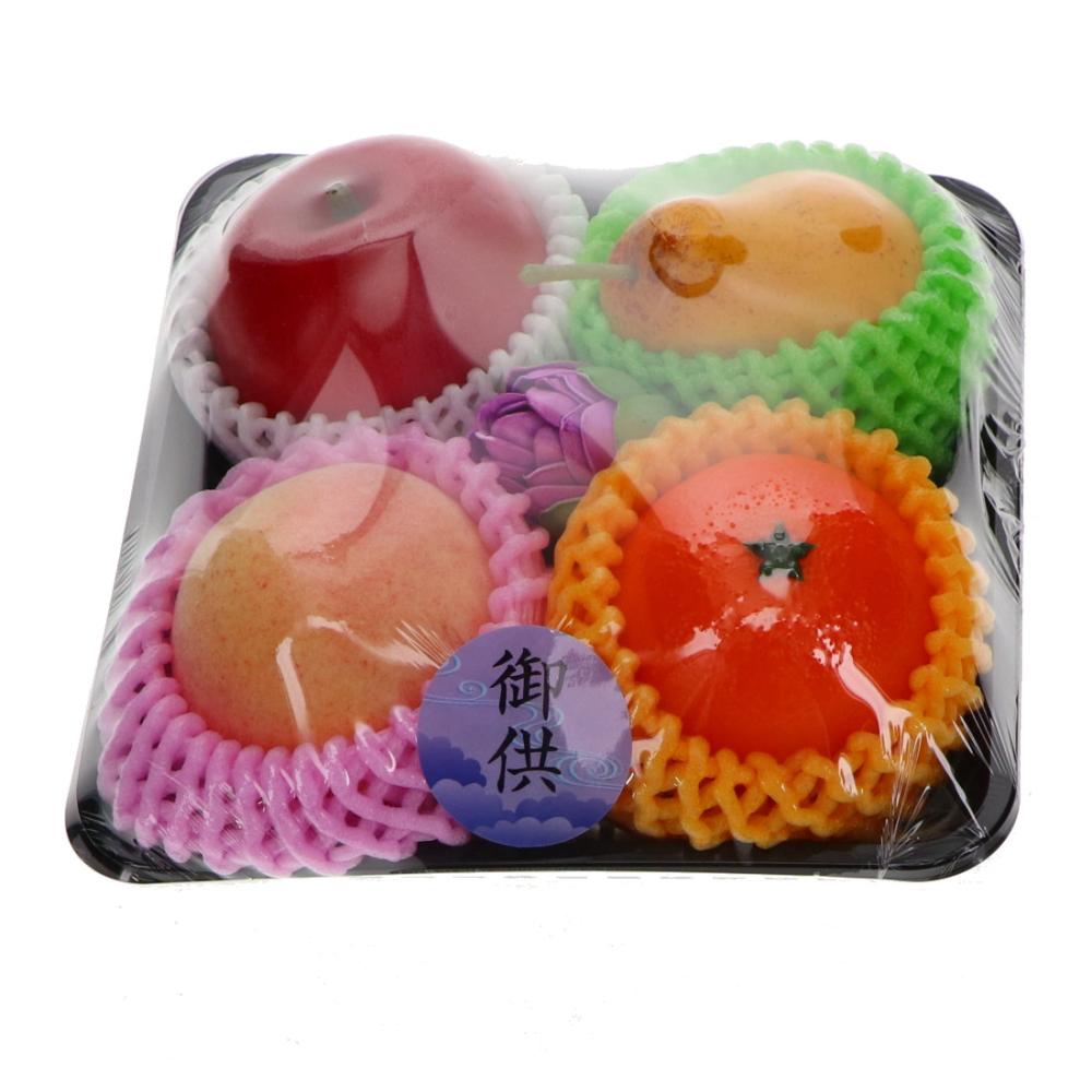 クラフトアート　フルーツセット