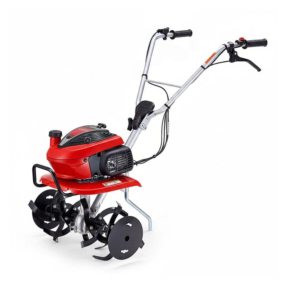 ＨＯＮＤＡ（ホンダ）　車軸式耕運機　こまめＦ２２０Ｋ２－ＪＴ　４サイクルエンジン　家庭用