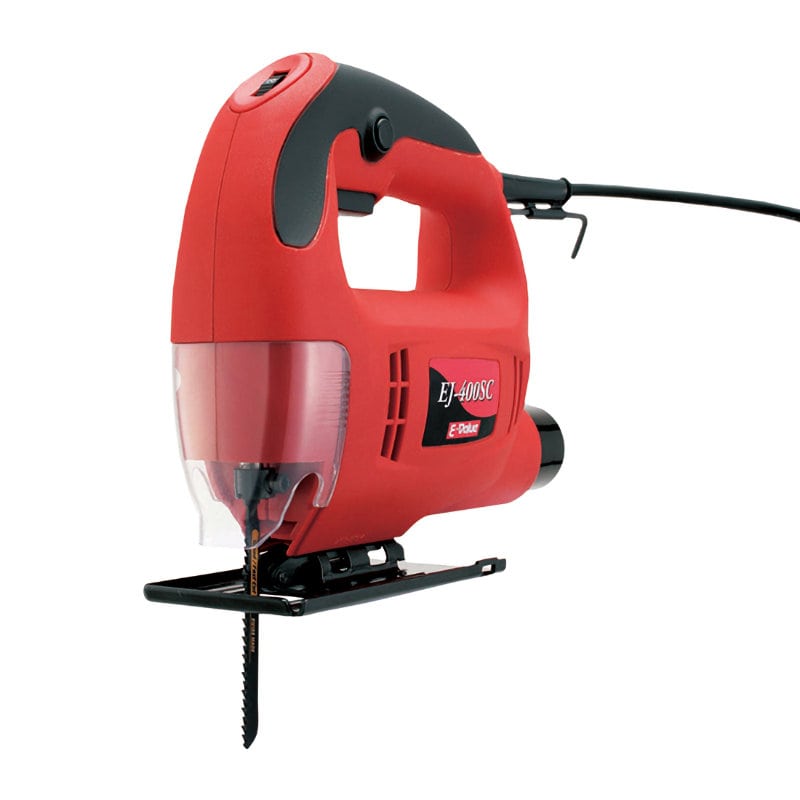 藤原産業　Ｅ－Ｖａｌｕｅ　ジグソー　ＥＪ－４００ＳＣ