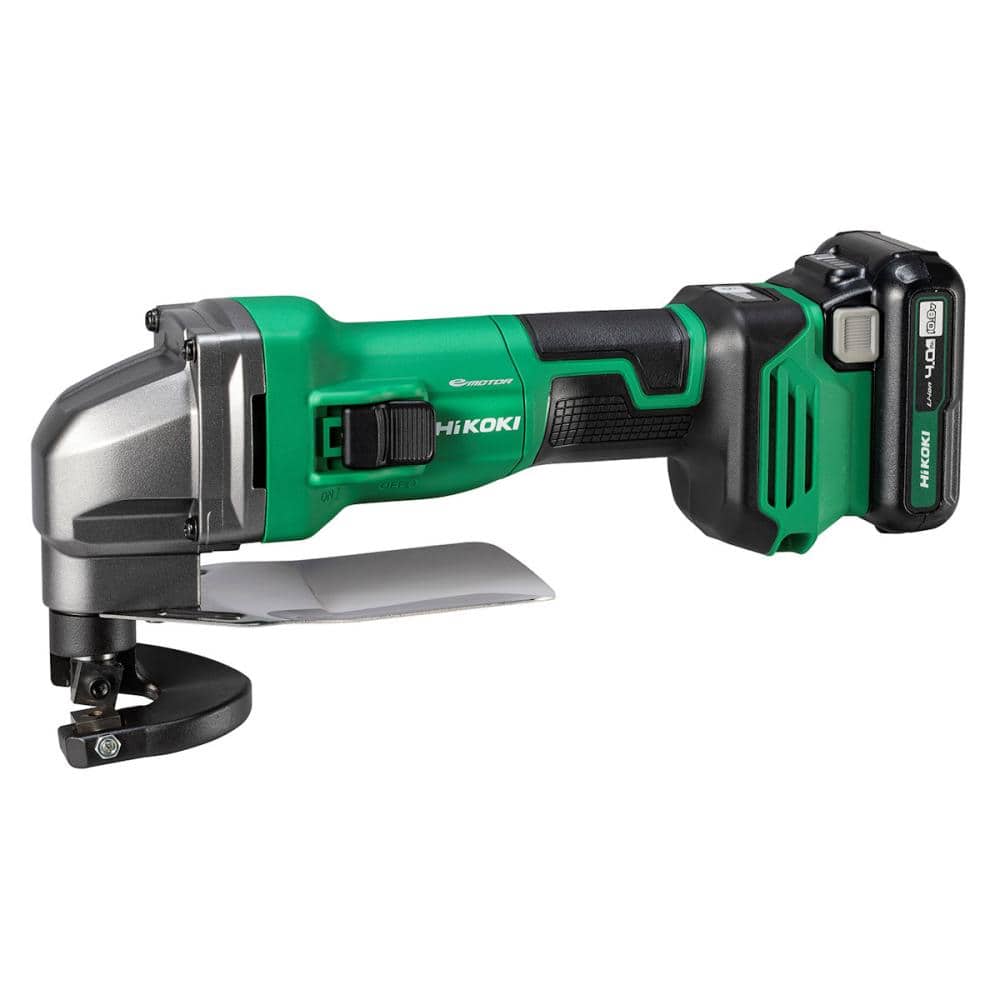 ＨｉＫＯＫＩ（ハイコーキ）　１０．８Ｖコードレスシャー　ＣＥ１２ＤＡ（ＬＳ）