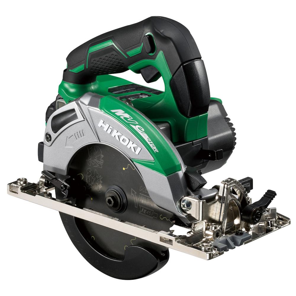 ＨｉＫＯＫＩ（ハイコーキ）　３６Ｖコードレス丸のこ　Ｃ３６０５ＤＣ（ＳＫ）（２ＸＰＳＺ）