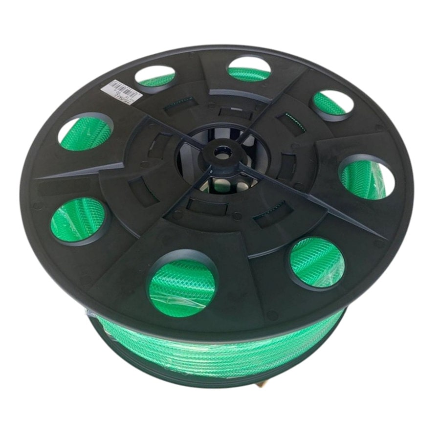 カクイチ　流れが見える耐圧耐寒ホース　１５×２０ｍｍ