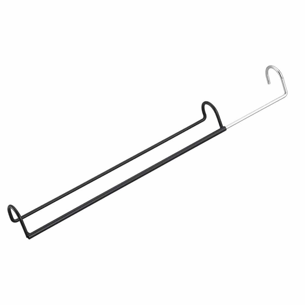 伸晃　ダブル収納ハンガー伸縮　ＣＨ－ＤＳ１