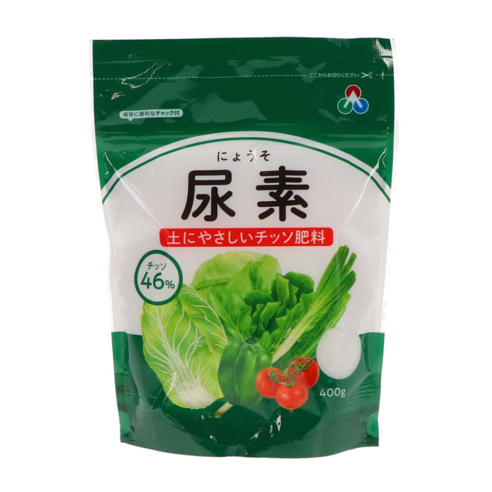 朝日アグリア　尿素　４００ｇ