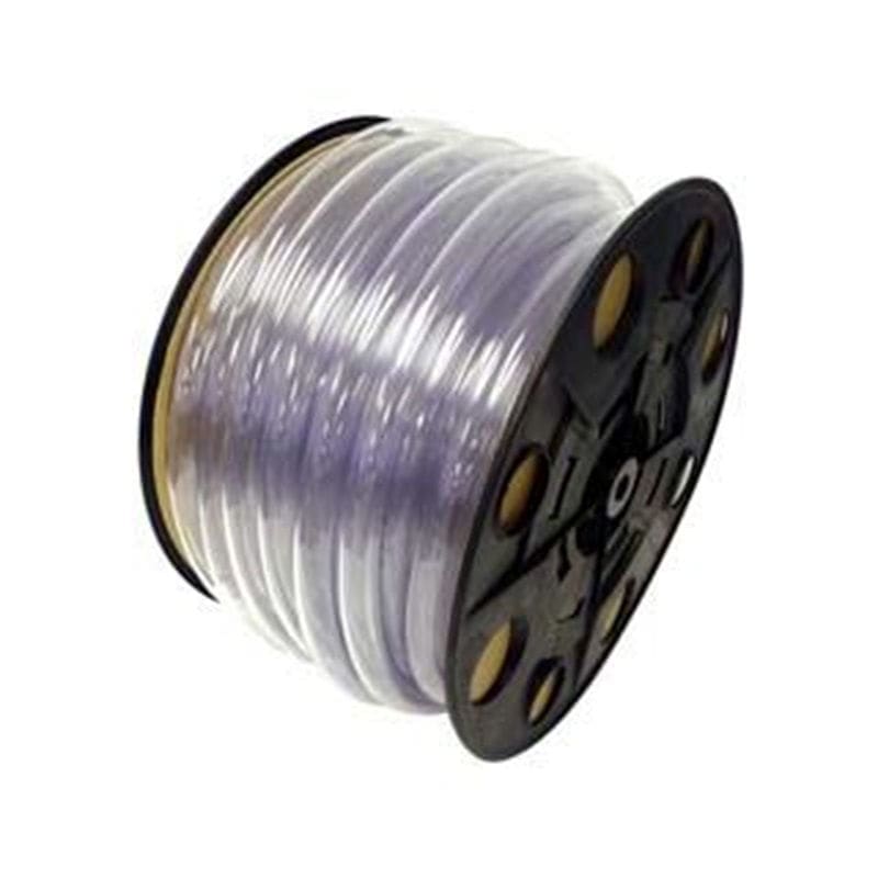 カクイチ　透明ホース　２２ｍｍ×２６ｍｍ