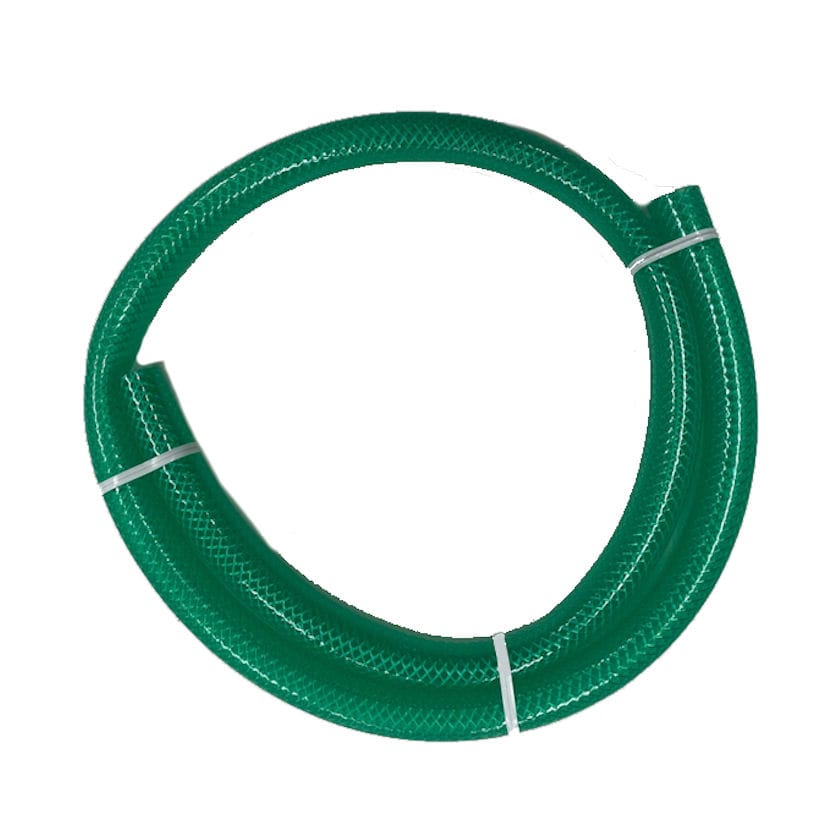 カクイチ　流れが見える耐圧耐寒ホース　１５ｍｍ×１ｍ