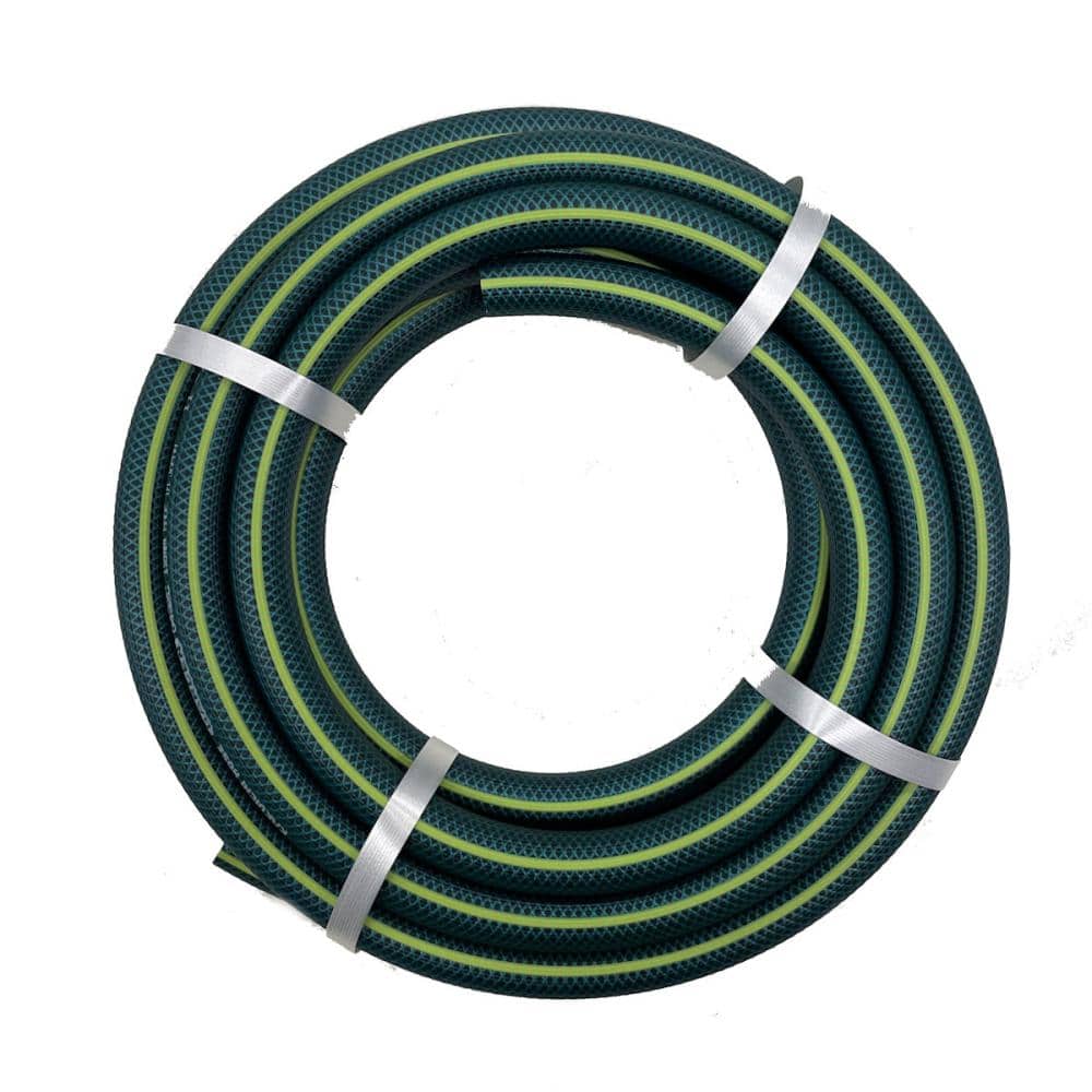 カクイチ　耐圧防藻ホース　１２ｍｍ×１６．５ｍｍ×５ｍ　Ｇ４３２Ｃ