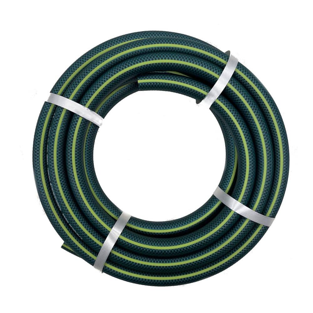 カクイチ　耐圧防藻ホース　１２ｍｍ×１６．５ｍｍ×１０ｍ　Ｇ４３２Ｃ