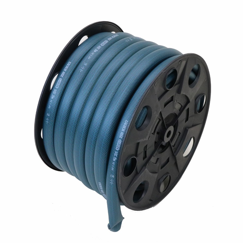 カクイチ　耐圧防藻ホース　２５×３０ｍｍ　Ｇ４３２Ｃ