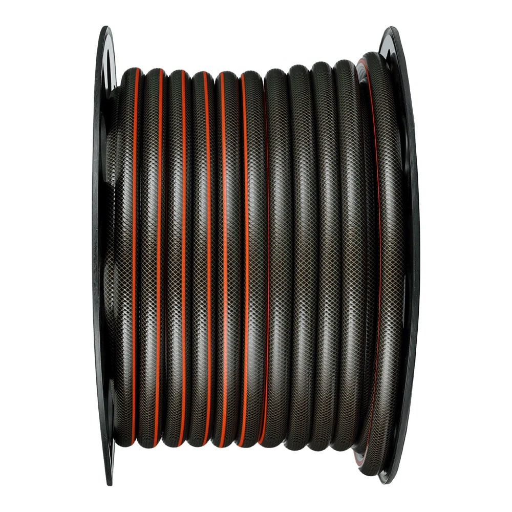 カクイチ　高耐圧防藻ホース　１８×２４ｍｍ　Ｐ３４１Ｄ