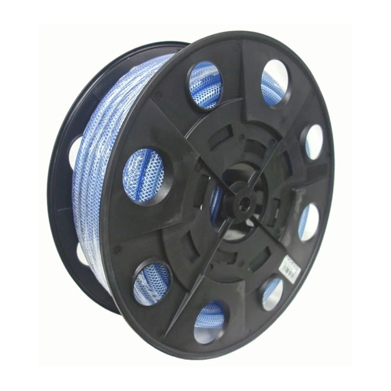 カクイチ　インダスＣＳ　耐圧ホース　６ｍｍ×１１ｍｍ