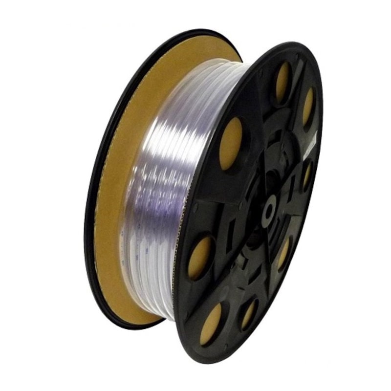 カクイチ　透明ホース　１０ｍｍ×１２ｍｍ