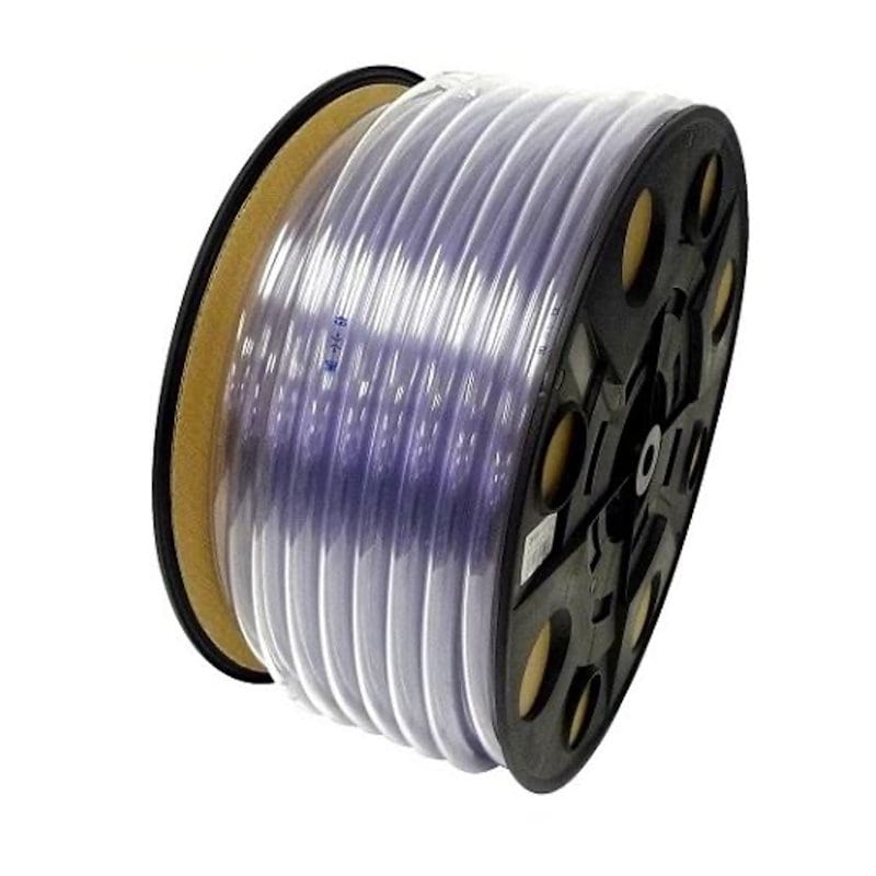 カクイチ　透明ホース　１５×１８ｍｍ