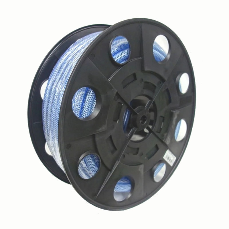 カクイチ　耐水ホース　８×１３．５ｍｍ　インダスＣＳ