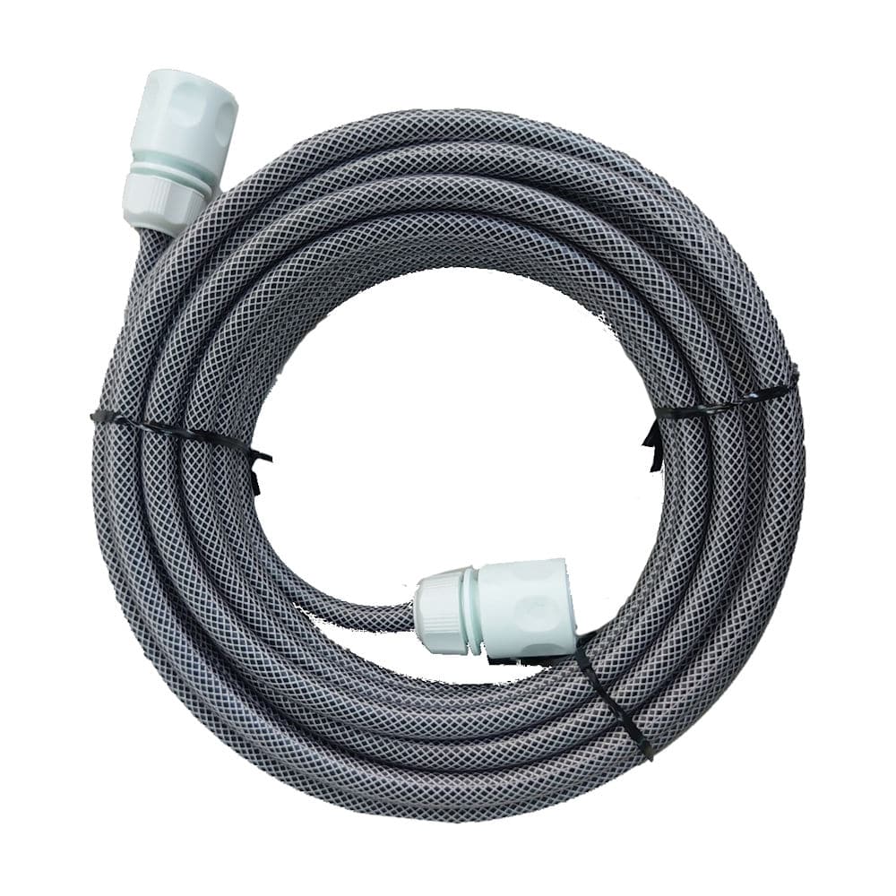 長野三洋化成　軽くてらくらく防藻耐圧ホース　７ｍｍ×１０ｍ