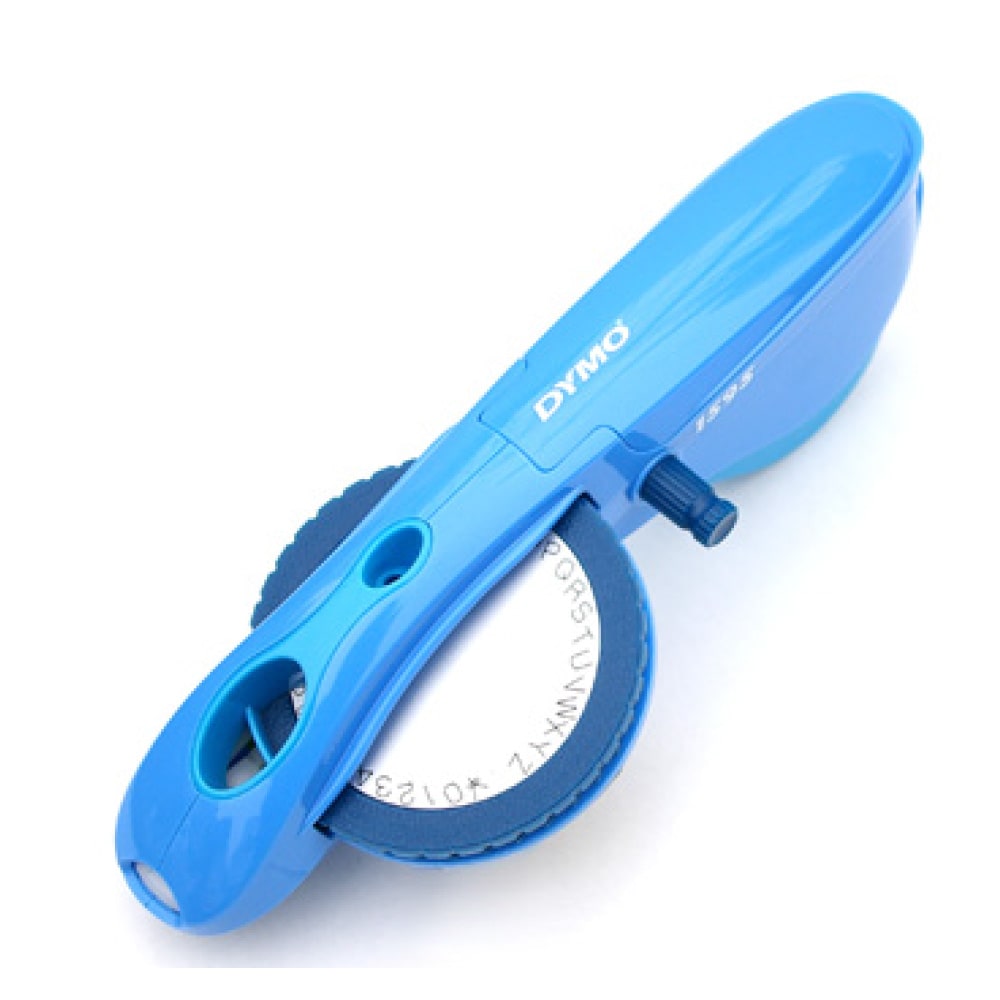 ダイモ　Ｍー１５９５　　　ブルー