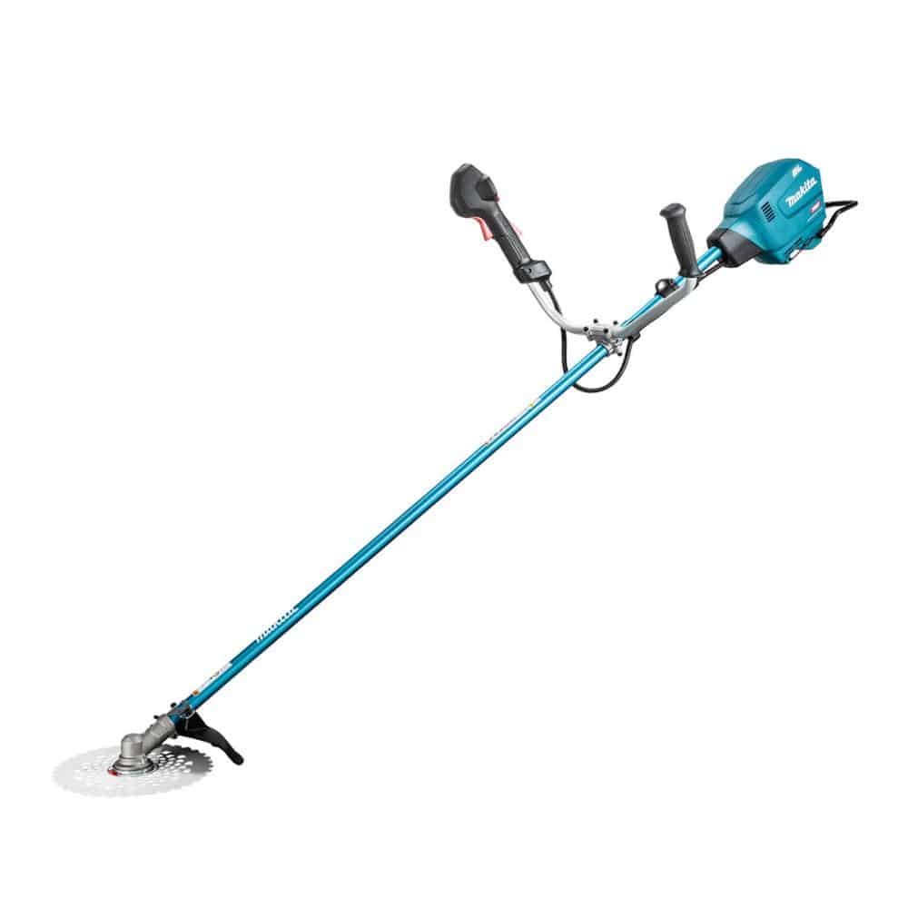 マキタ　充電式草刈機　ＭＵＲ０１３ＧＺ　本体のみ