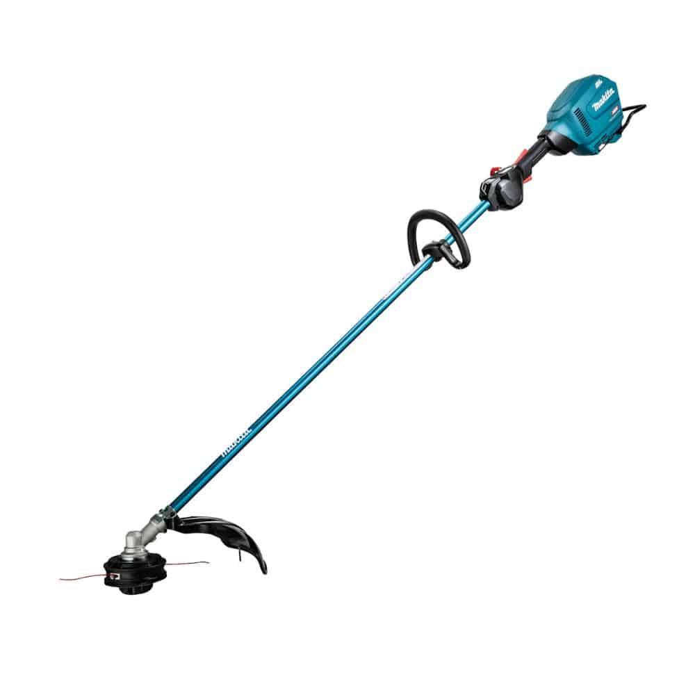 マキタ　充電式草刈機　ＭＵＲ０１４ＧＺ　本体のみ