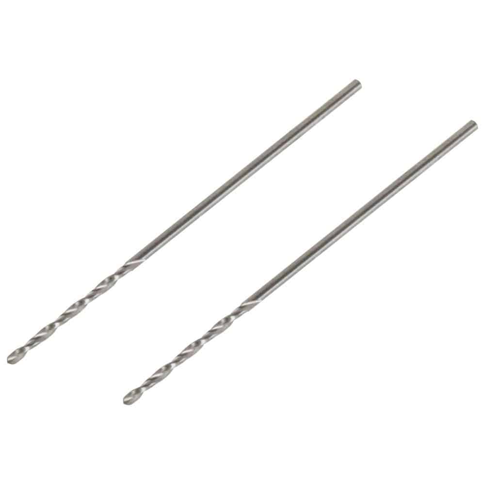 藤原産業　ＳＫ１１　鉄工用月光ドリル　２本入り　０．２ｍｍ　ＦＳＳＧＰ２Ｐ０．２