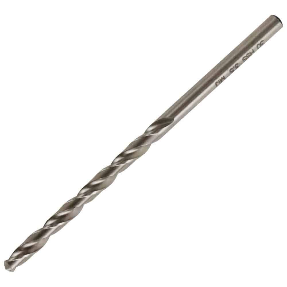 藤原産業　ＳＫ１１　鉄工用月光ドリル　３．０ｍｍ　ＦＳＳＧＰ３．０