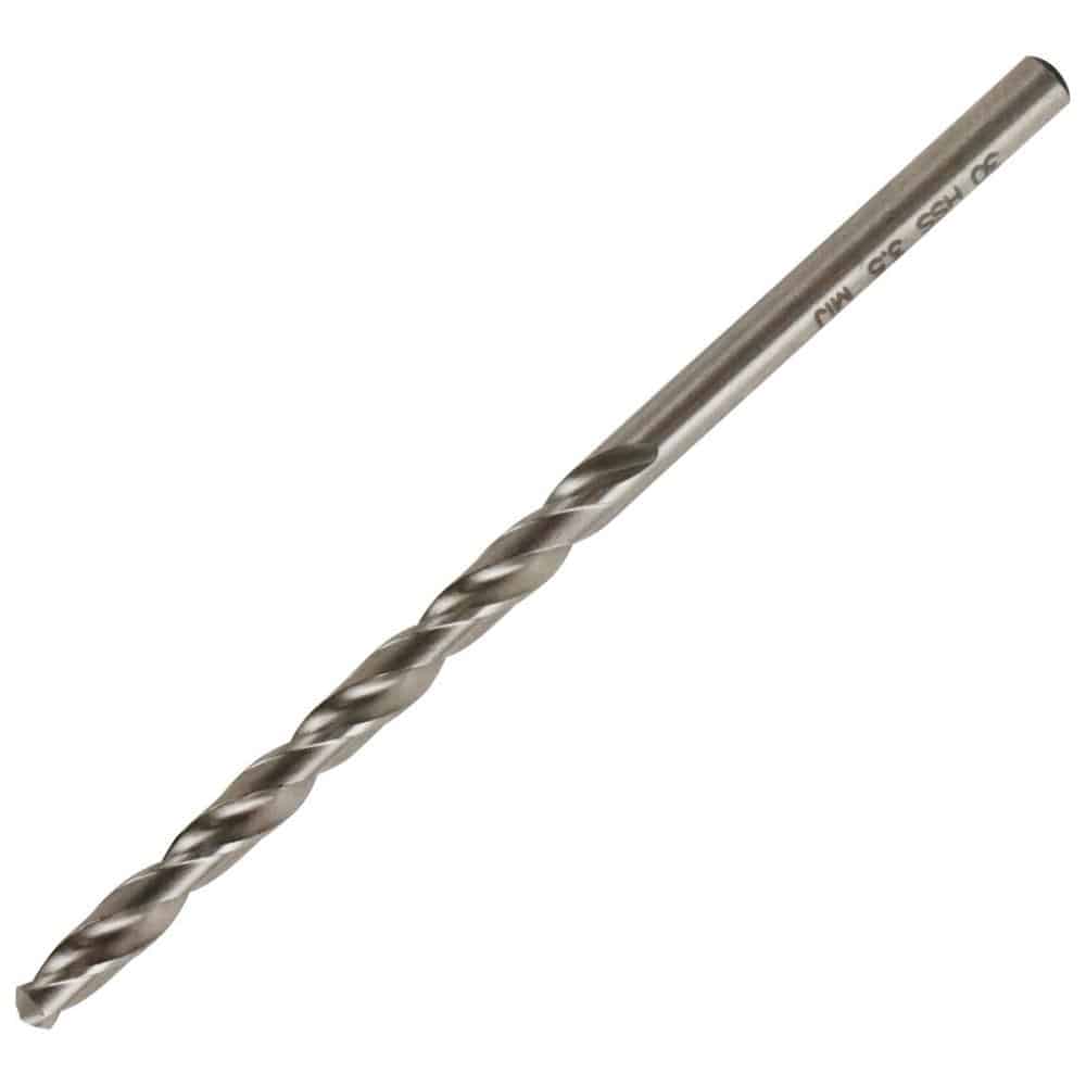 藤原産業　ＳＫ１１　鉄工用月光ドリル　３．５ｍｍ　ＦＳＳＧＰ３．５