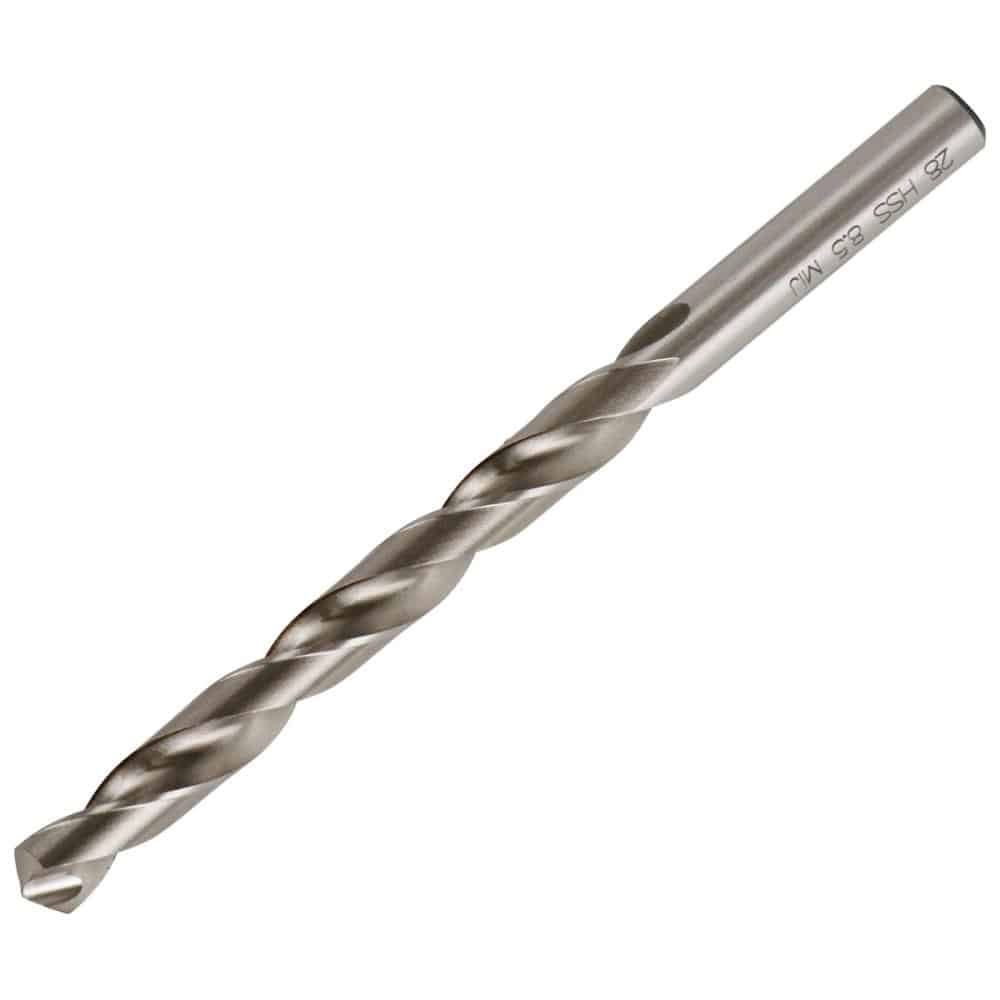 藤原産業　ＳＫ１１　鉄工用月光ドリル　８．６ｍｍ　ＦＳＳＧＰ８．６