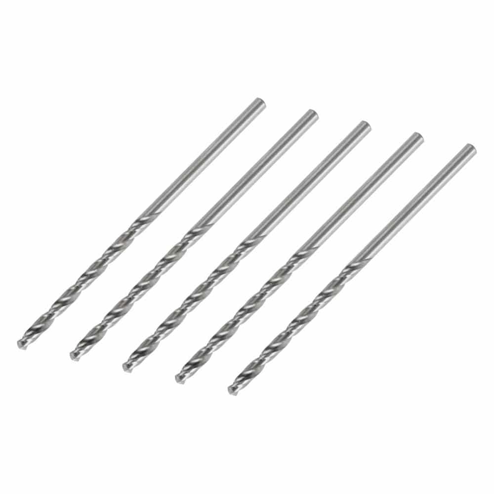 藤原産業　ＳＫ１１　鉄工用月光ドリル　５本入り　２．０ｍｍ　ＦＳＳＧＰ５Ｐ２．０