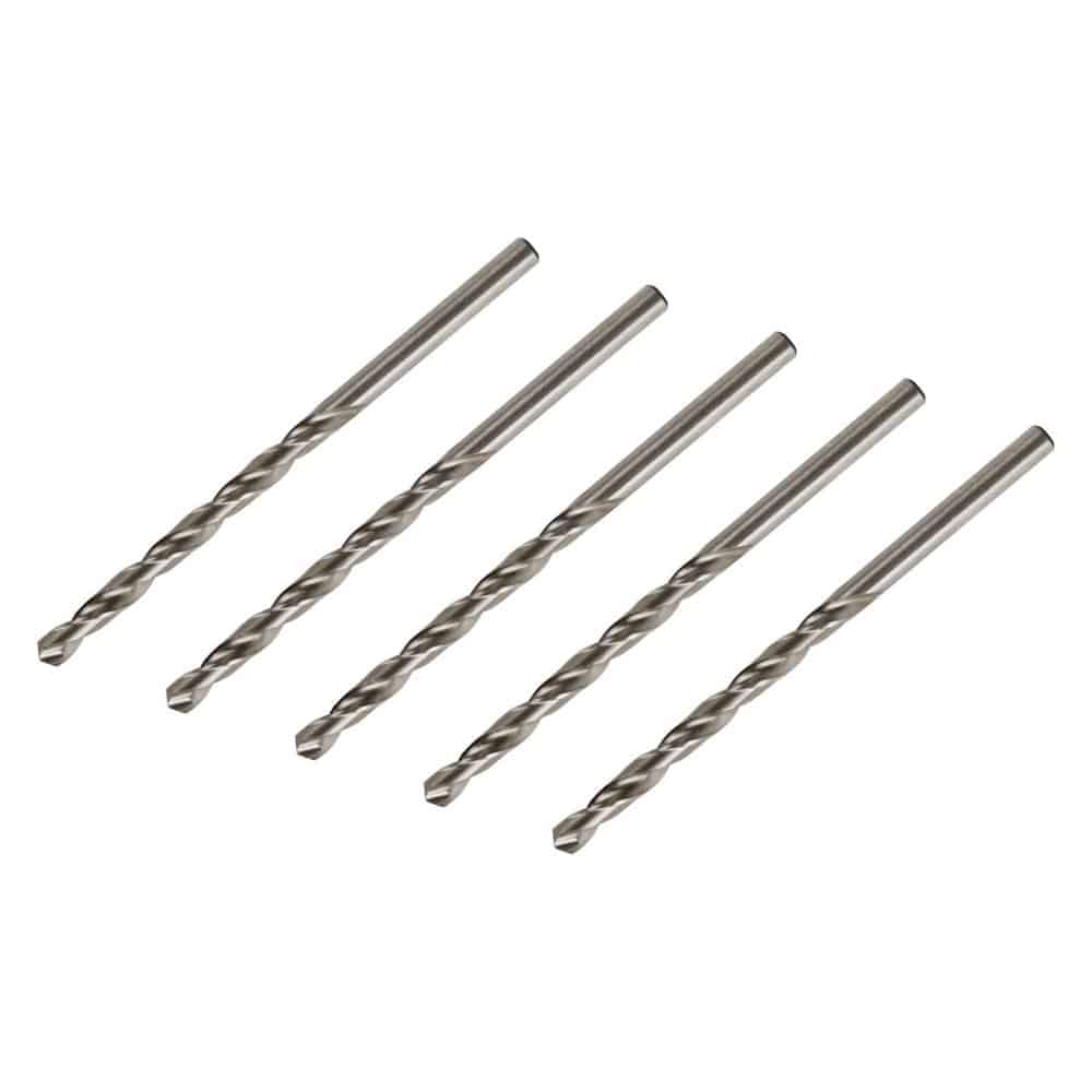 藤原産業　ＳＫ１１　鉄工用月光ドリル　５本入り　４．０ｍｍ　ＦＳＳＧＰ５Ｐ４．０