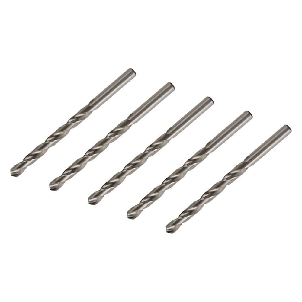 藤原産業　ＳＫ１１　鉄工用月光ドリル　５本入り　７．０ｍｍ　ＦＳＳＧＰ５Ｐ７．０