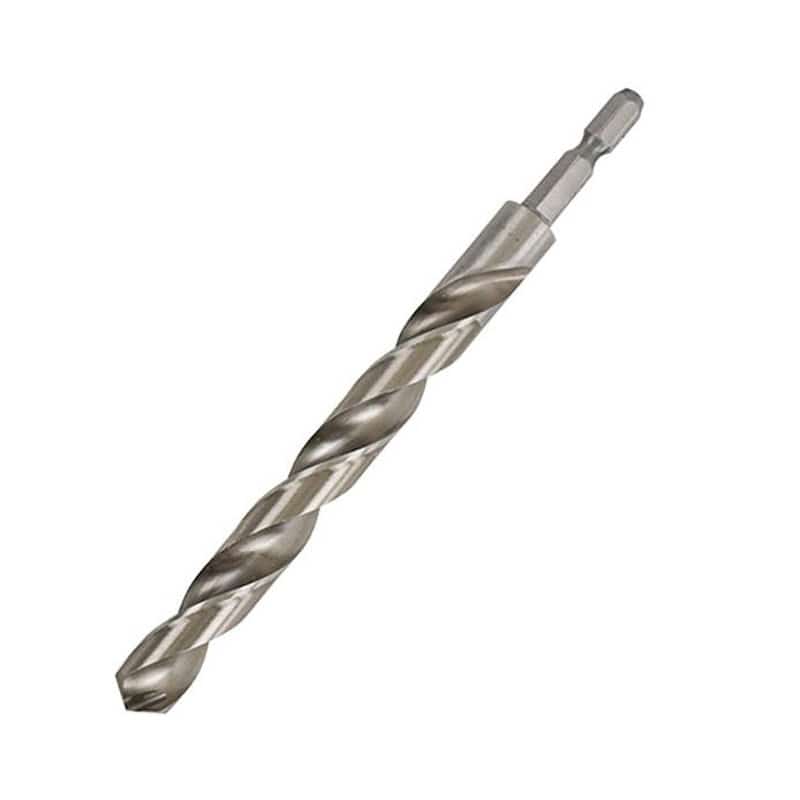 藤原産業　ＳＫ１１　六角軸鉄工用月光ドリル　１１．０ｍｍ　ＦＳ６ＳＧＫ１１．０