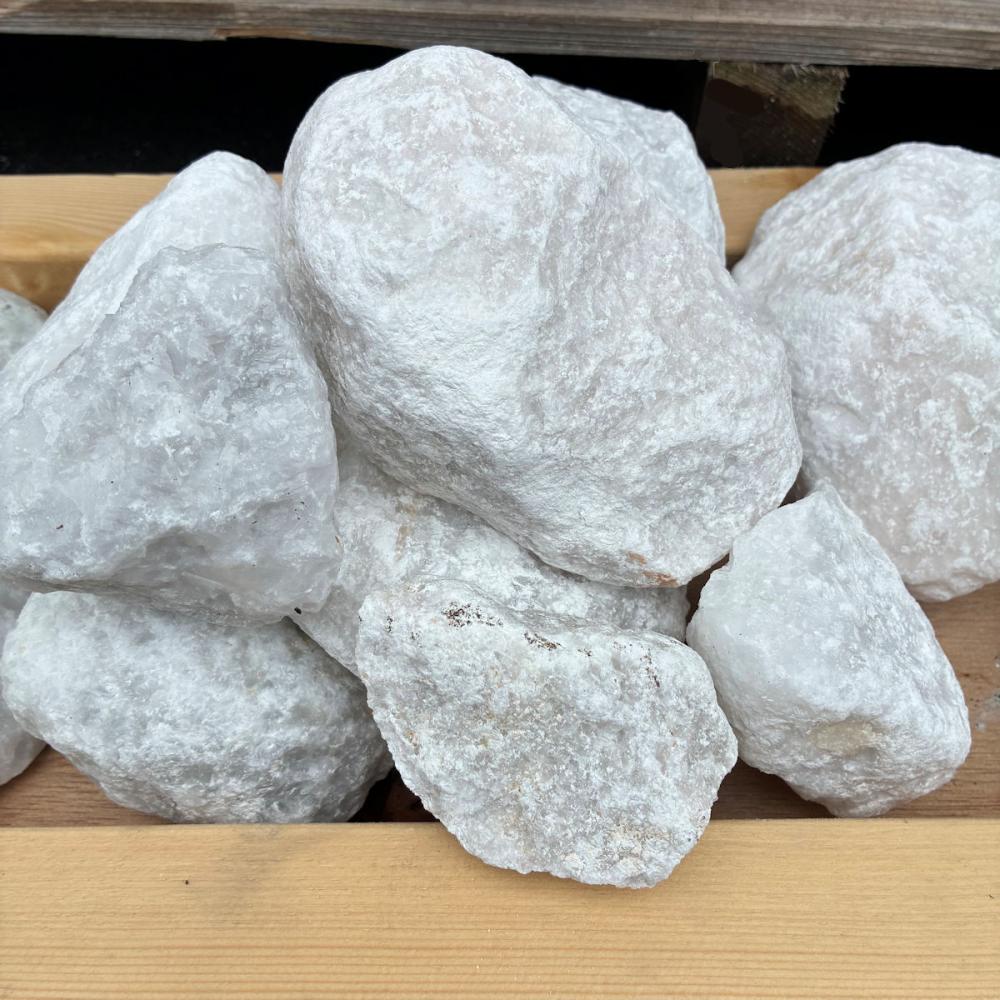 你的品牌名　マウンテンロックミニ　ホワイト　７ｋｇ