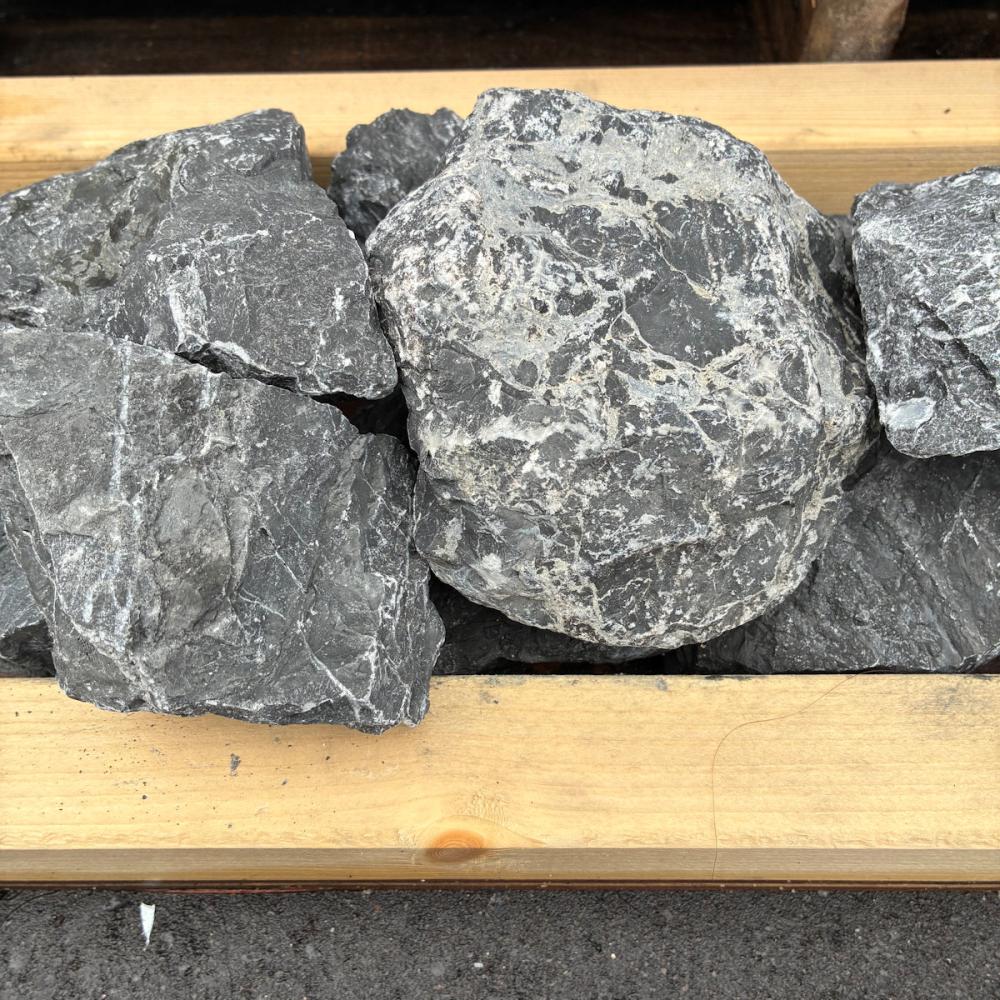 你的品牌名　マウンテンロックミニ　ブラック　７ｋｇ