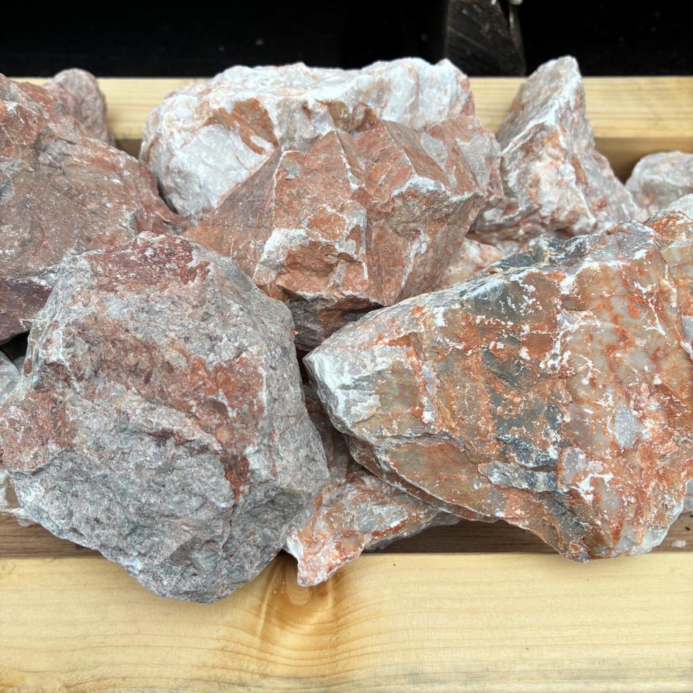 你的品牌名　マウンテンロックミニ　ピンク　７ｋｇ