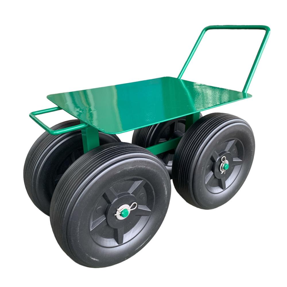 ＢＩＣＲＯＰ（ビックロップ）　スチール腰掛車