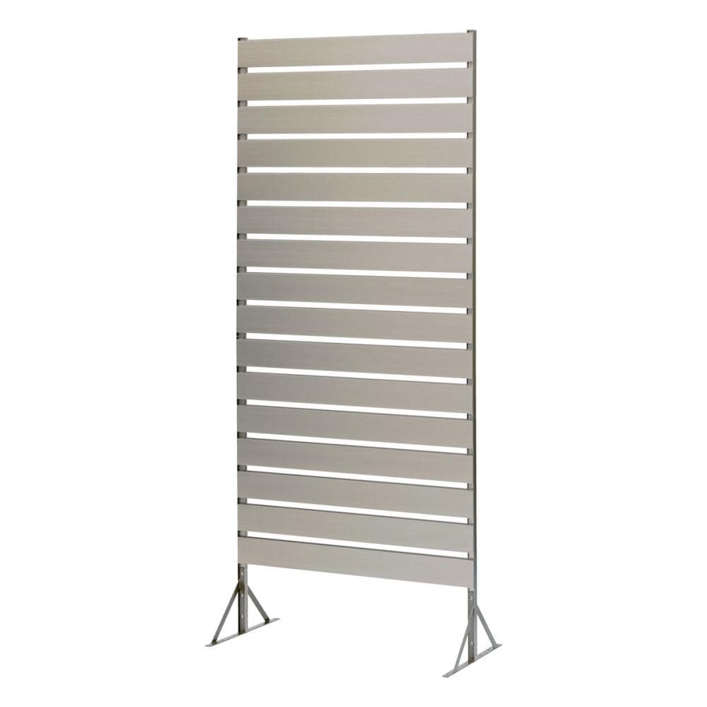 タカショー　美ＷＯＯＤオクボーダーフェンス１２０ＳＴ　ＢＥＷ－Ｆ１２０ＳＴ