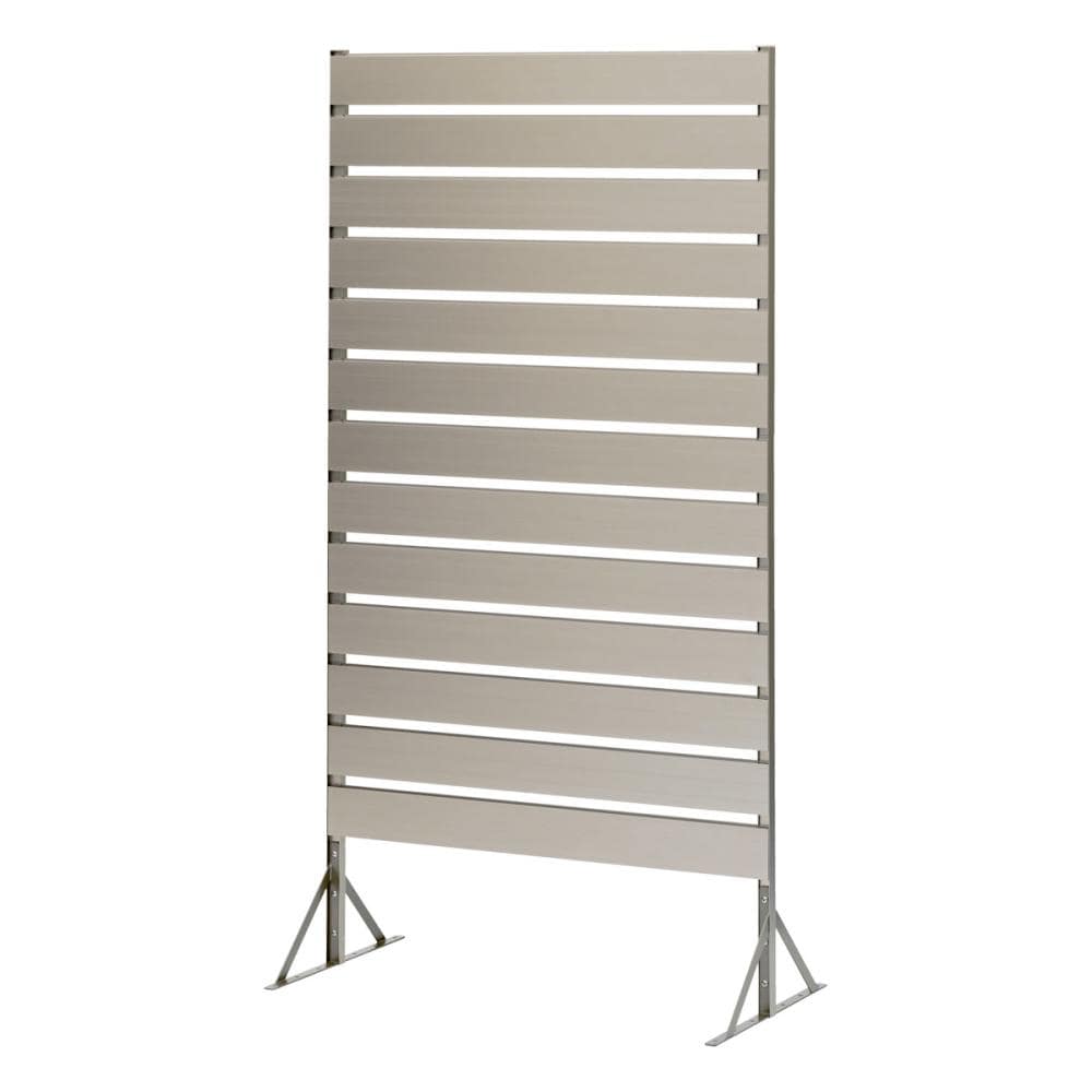 タカショー　美ＷＯＯＤオクボーダーフェンス１５０ＳＴ　ＢＥＷ－Ｆ１５０ＳＴ