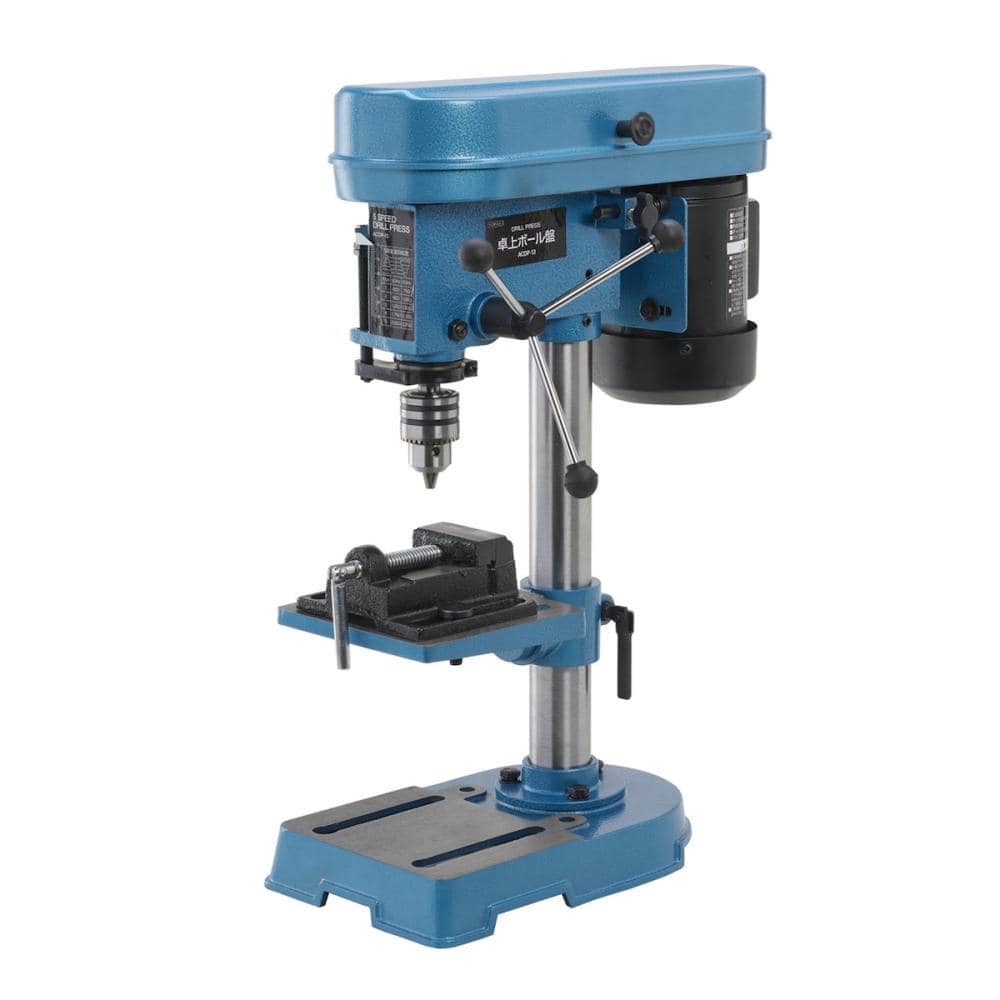 新興製作所　卓上ボール盤　ＡＣＤＰ－１３