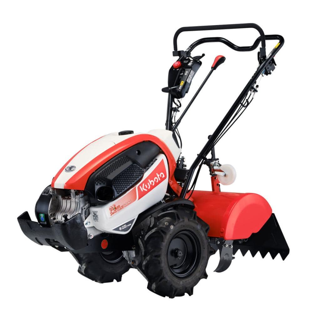 クボタ　ミニ耕運機「菜」　ＴＲＳ７０００－ＨＣ