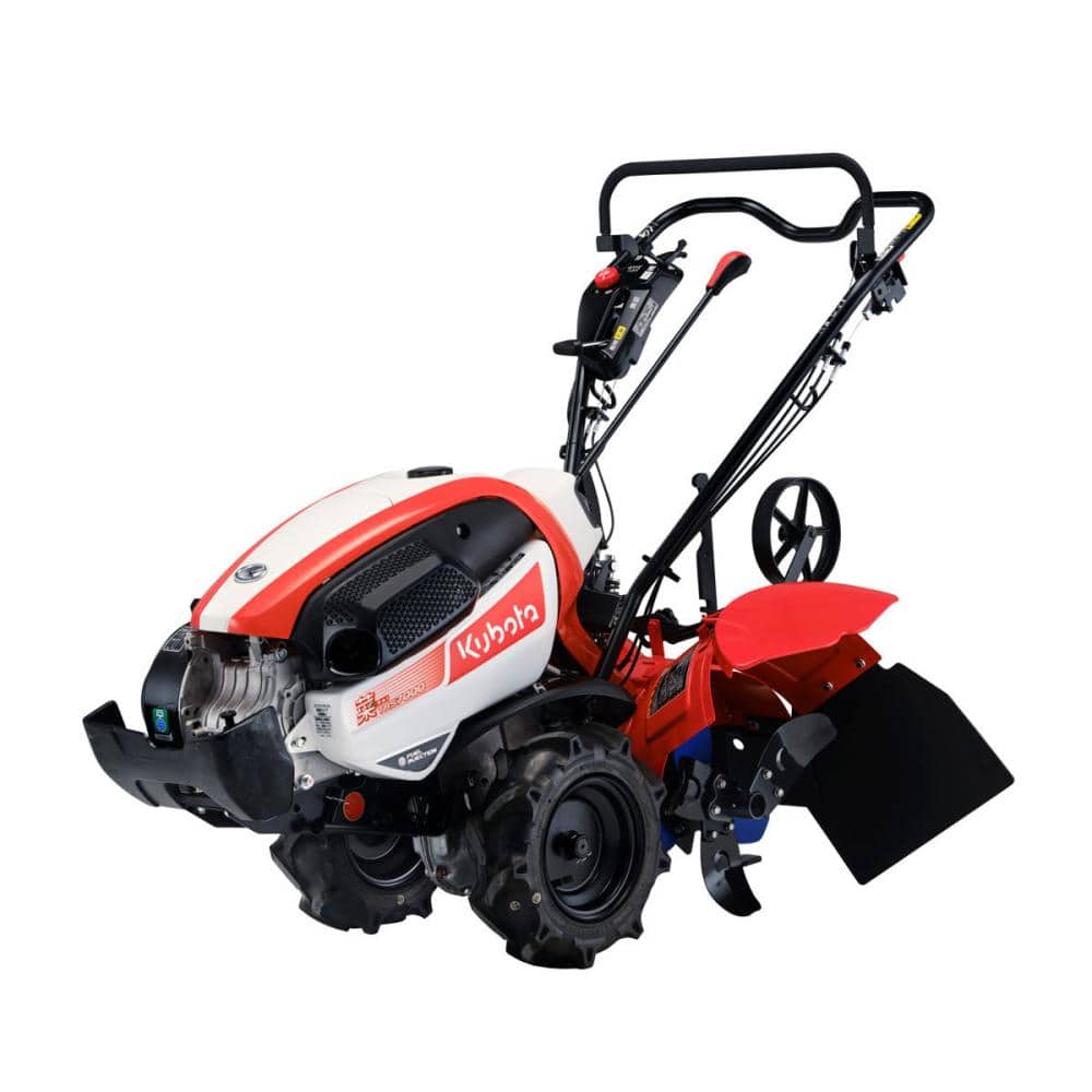 クボタ ミニ耕運機「菜」　ＴＲＳ７０００－ＵＳ－ＨＣ