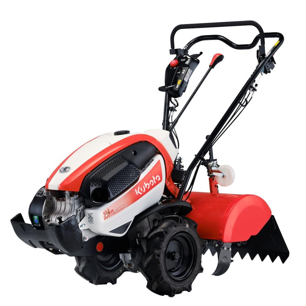 クボタ　ミニ耕運機「菜」　ＴＲＳ６０００－ＨＣ