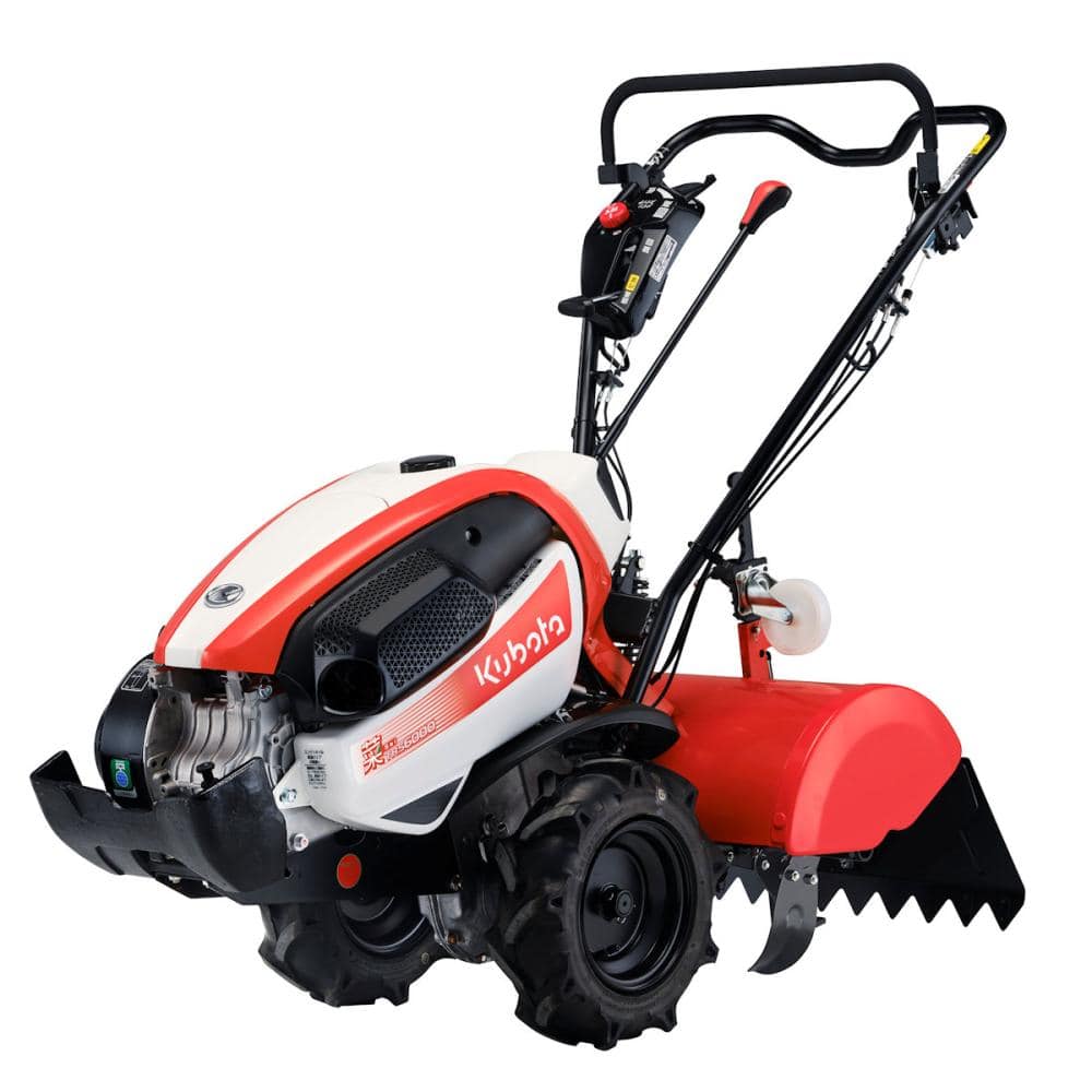 クボタ　ミニ耕運機「菜」　ＴＲＳ６０００－Ｅ－ＨＣ