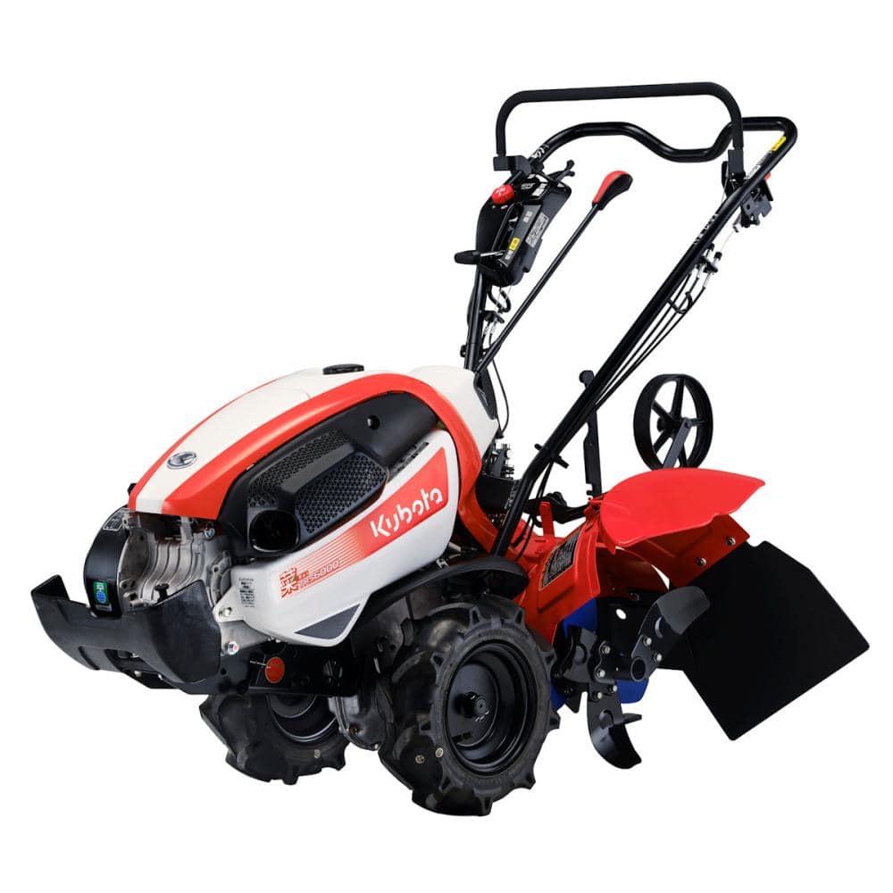 クボタ　ミニ耕運機「菜」　ＴＲＳ６０００－ＵＳ－ＨＣ