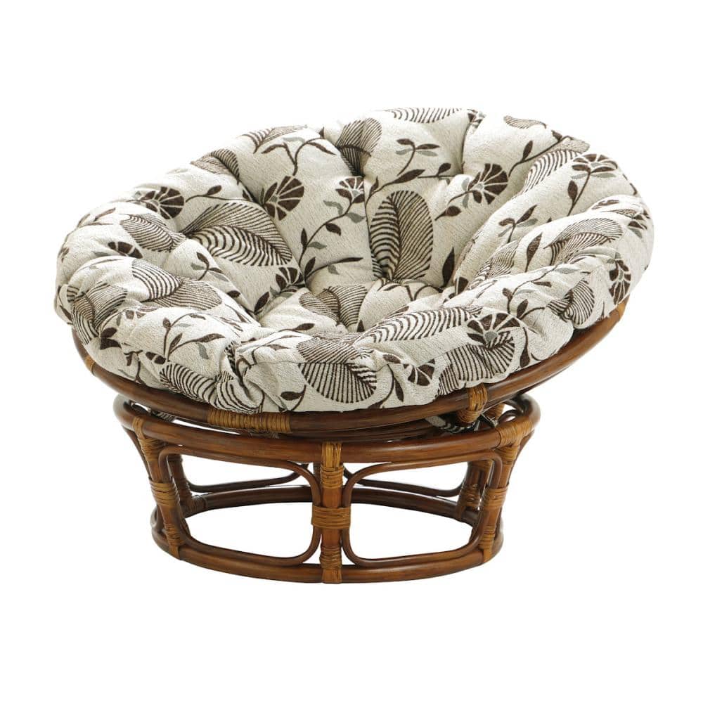 光製作所　ラタンサークルチェア　ＣＣＬ－２４１