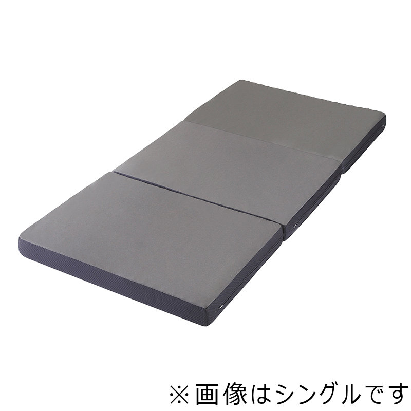 昭和西川　寝ればわかるシリーズ　ラクシーン　プレミアムマットレス　厚み１０ｃｍ　ダブル　１４０×１９５ｃｍ